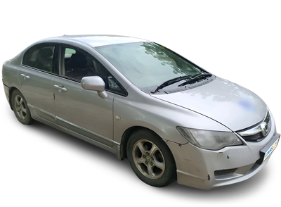 Honda Civic-img